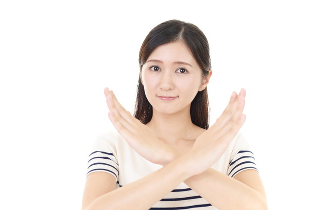 入室注意!遺品整理が必要な現場
