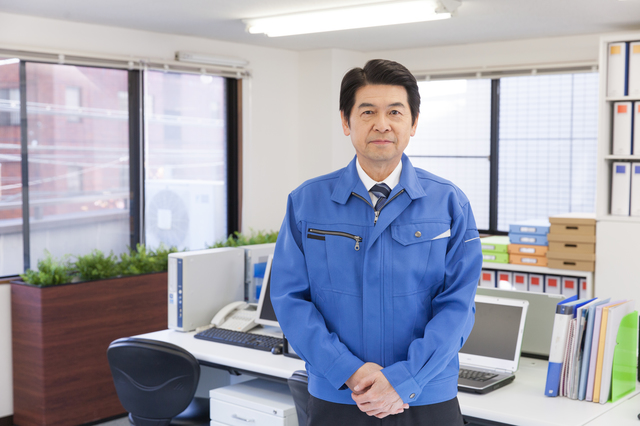 業者