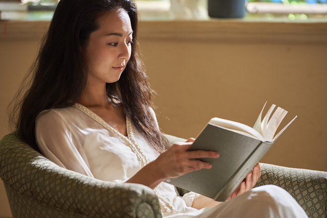 読書