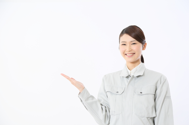 業者