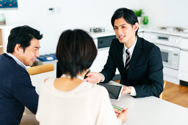 家族会議
