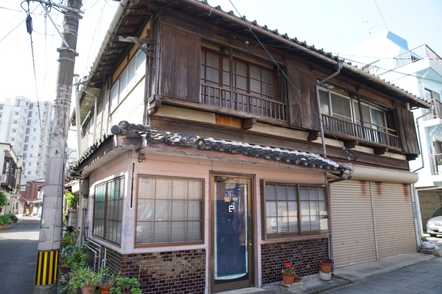 空き家