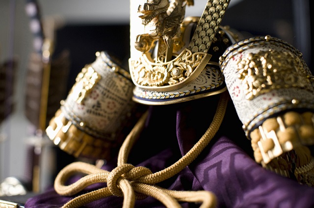 兜