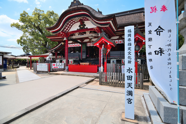 神社