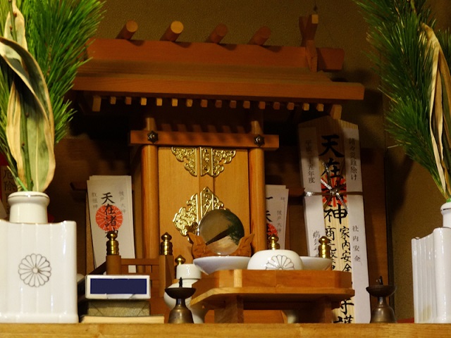 神棚