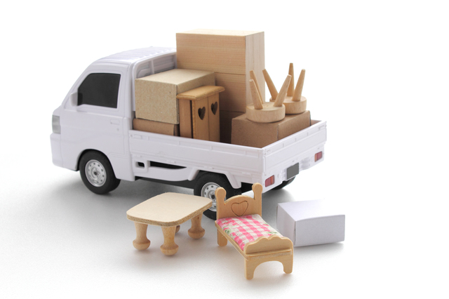 家財道具