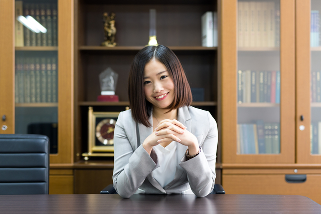 司法書士