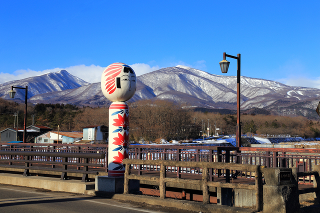 こけし