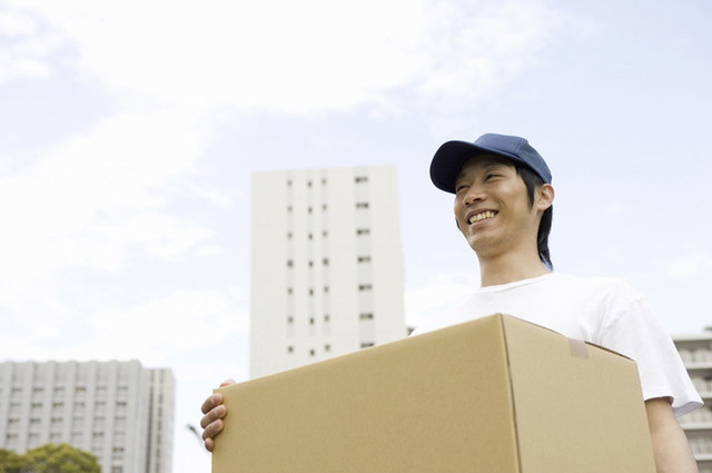 事故物件の清掃を業者に依頼する際の注意点