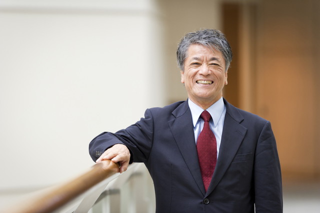 弁護士の男性