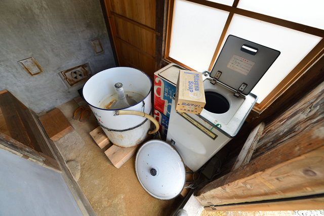 古い家具