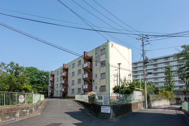アパート