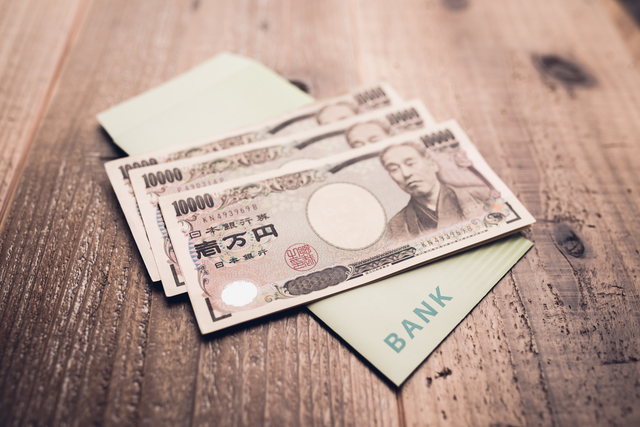 1万円札