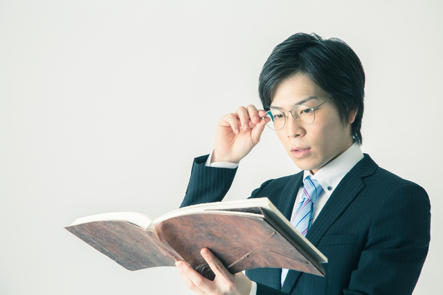 困る弁護士