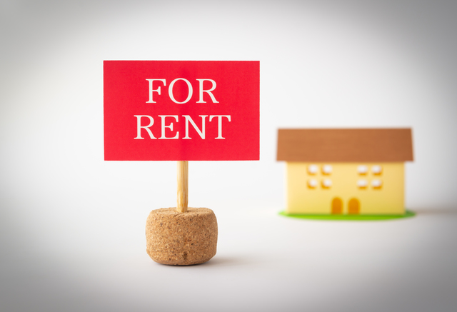 FOR RENT