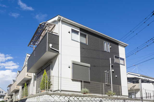 中古住宅