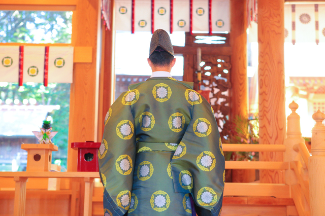 神道