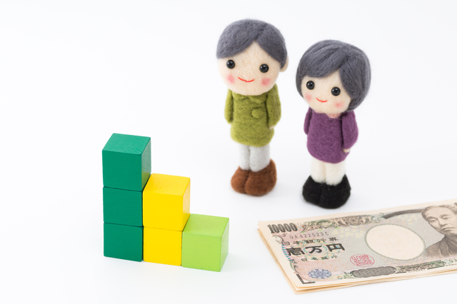 相続のイメージ